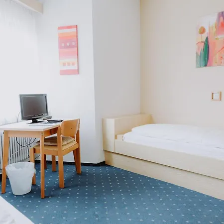 Neustart Hotel Bad Buchau