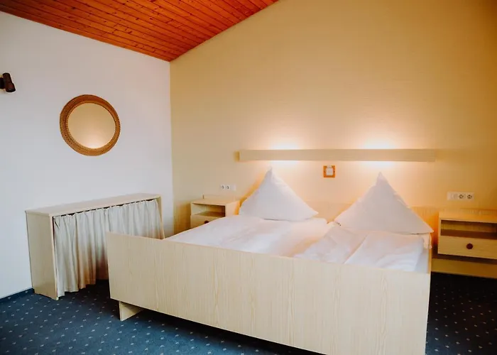 فندق Neustart باد بوخاو